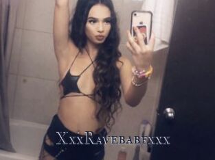 XxxRavebabexxx