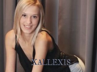 XALLEXIS