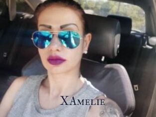 XAmelie