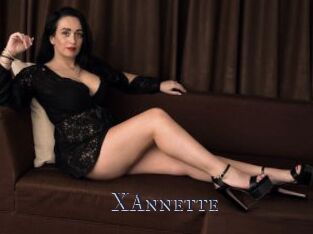 XAnnette
