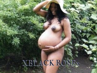 XBLACK_ROSEx