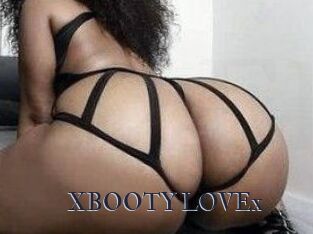 XBOOTY_LOVEx