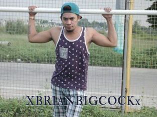 XBRIANBIGCOCKx