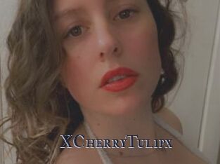XCherryTulipx