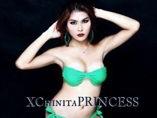 XChinitaPRINCESS