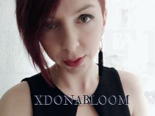 XDONABLOOM