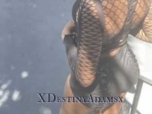 XDestinyAdamsx