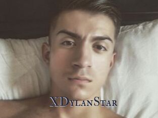 XDylanStar