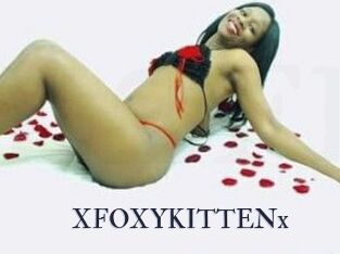 XFOXYKITTENx