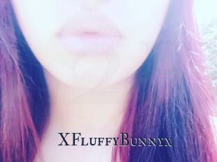 XFluffyBunnyx