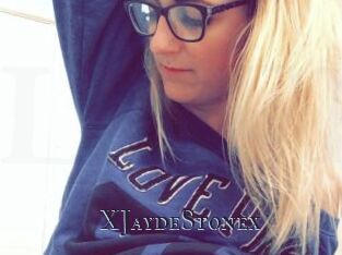 XJaydeStonex
