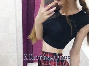 XKittenisOddx