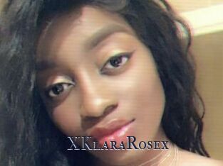 XKlaraRosex