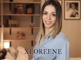 XLOREENE