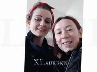 XLaurenn