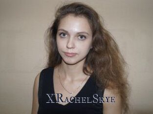 XRachelSkye