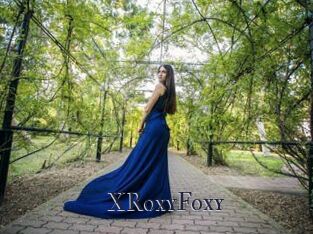 XRoxyFoxy