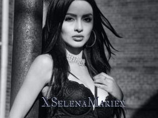 XSelenaMariex