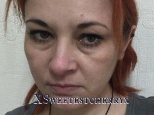 XSweetestcherryx