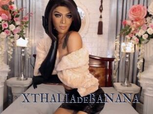 XTHALIAdeBANANA