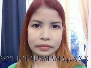 XXHOTBOOBSYLICIOUSMAMA4uXXX