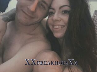 XXfreakhoesXx