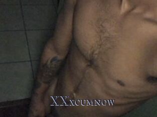 XXxcumnow
