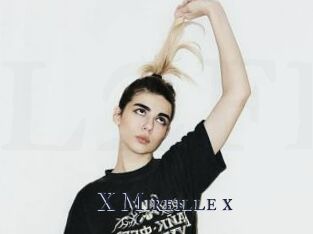 X_Mireille_x
