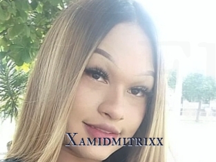 Xamidmitrixx