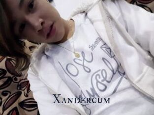 Xandercum