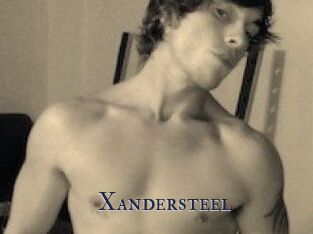 Xandersteel