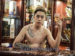 Xasiancumshotx