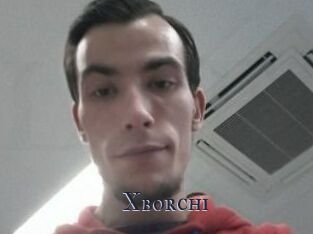 Xborchi