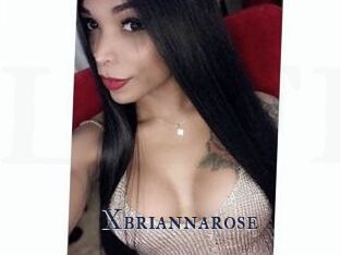 Xbriannarose