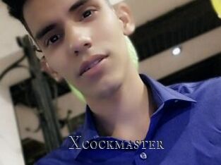 Xcockmaster