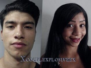 Xcouplexplosiveex