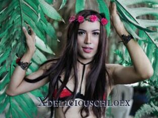 Xdeliciouschloex