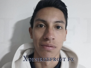 Xdesireefrost_fx
