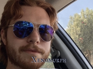 Xenomurph