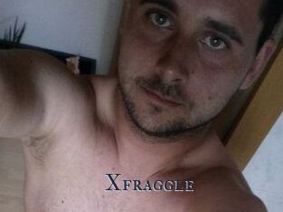 Xfraggle
