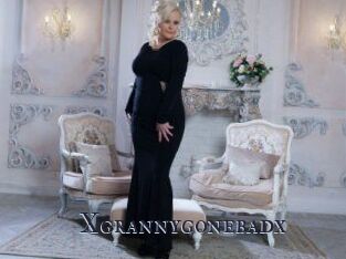 Xgrannygonebadx