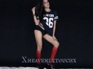 Xheavenlytouchx