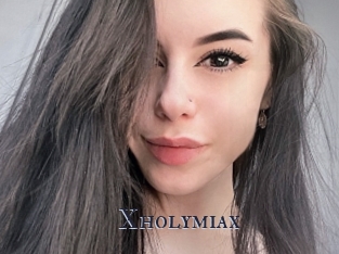 Xholymiax