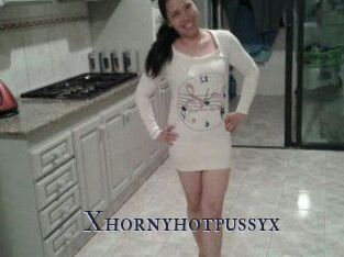 Xhornyhotpussyx