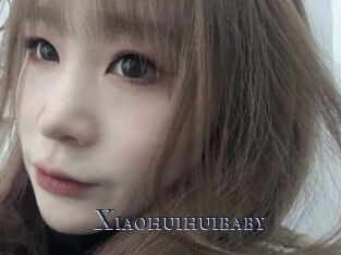 Xiaohuihuibaby