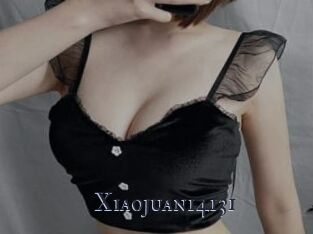 Xiaojuan14131