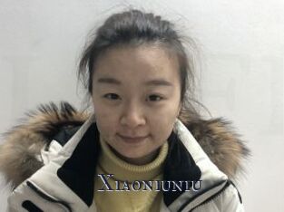 Xiaoniuniu