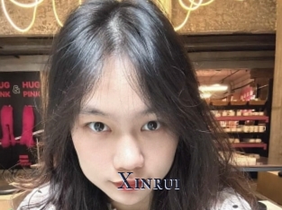 Xinrui