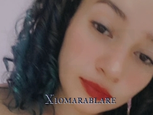 Xiomarablare