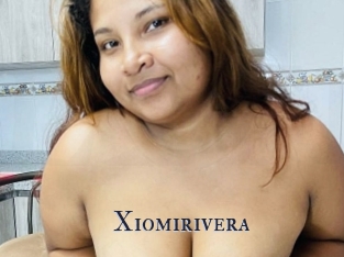 Xiomirivera